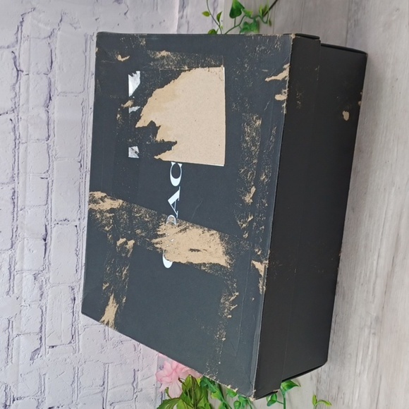 Coach Joy Ankle Boots NEW - Picture 11 of 12